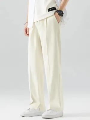 3Leaves Men Relaxed Pants