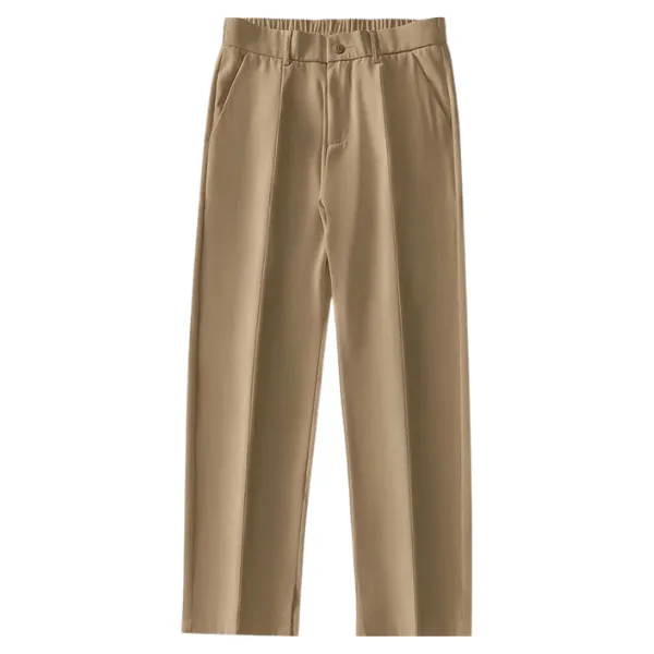 3Leaves Men Relaxed Pants