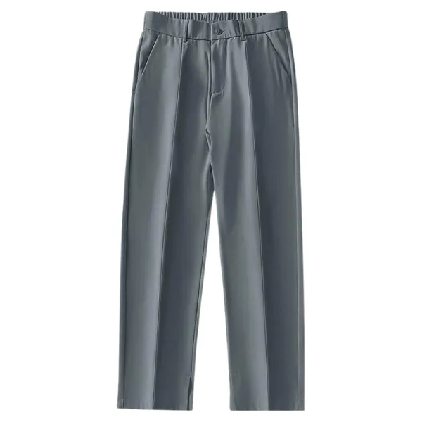 3Leaves Men Relaxed Pants