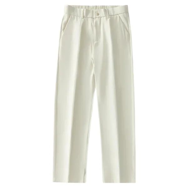 3Leaves Men Relaxed Pants