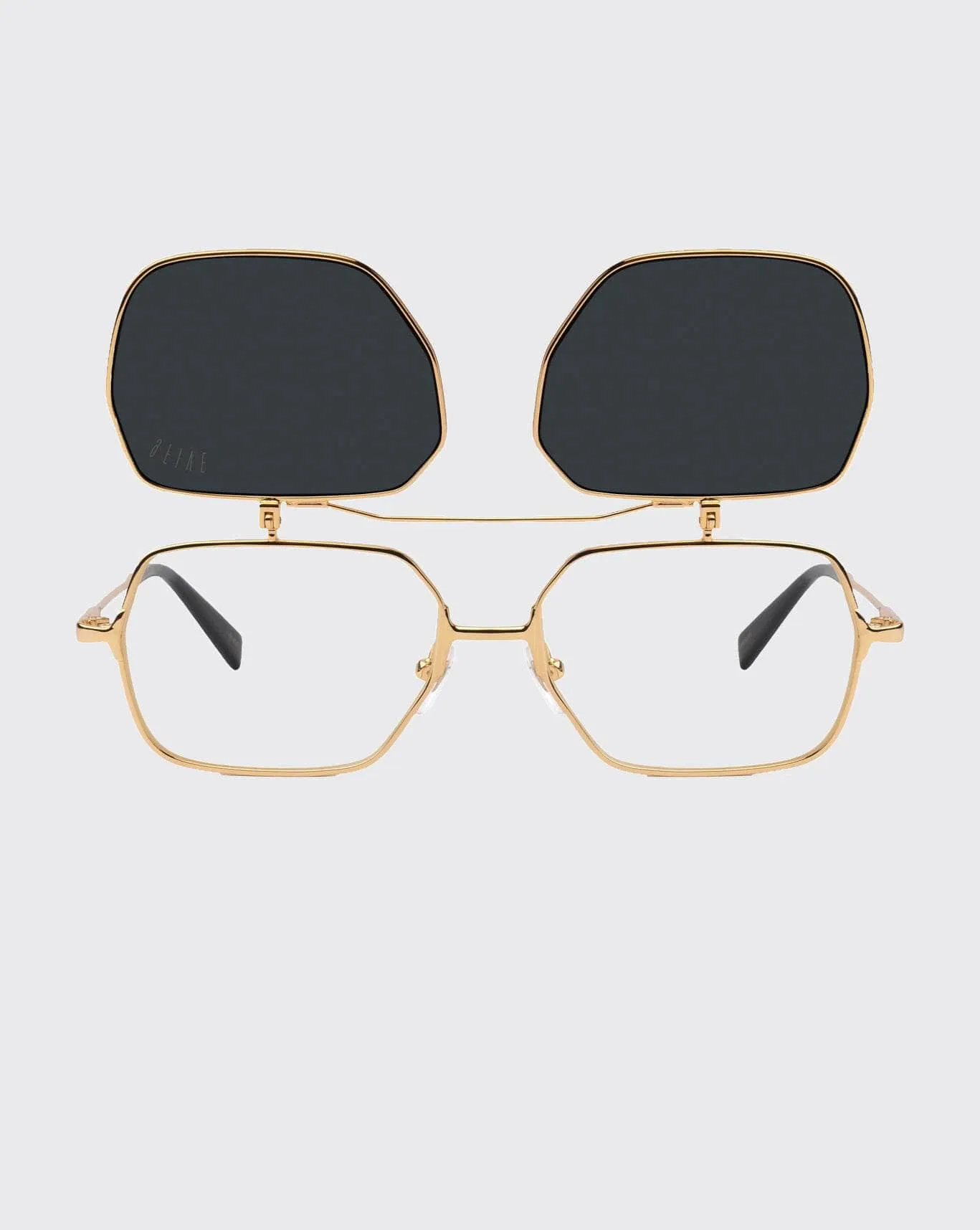 9Five Clarity Flip 24k