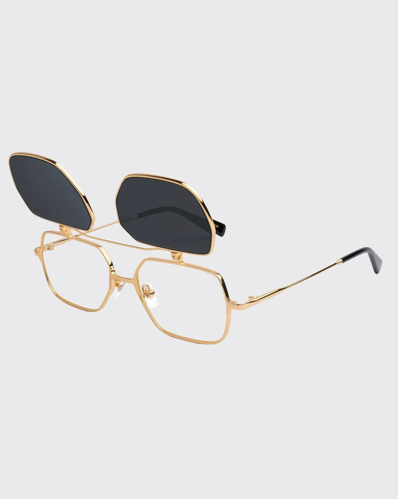 9Five Clarity Flip 24k