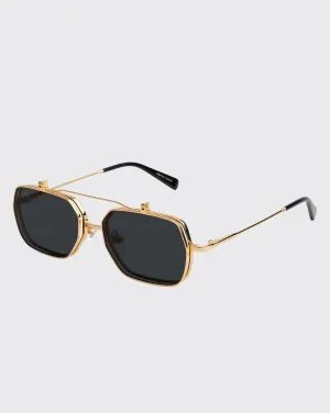 9Five Clarity Flip 24k