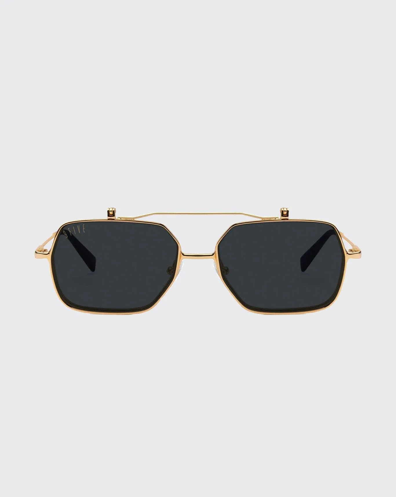 9Five Clarity Flip 24k