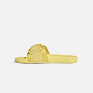Adidas Originals | PHARRELL WILLIAMS CHANCLETAS HU SLIDES BOLD GOLD