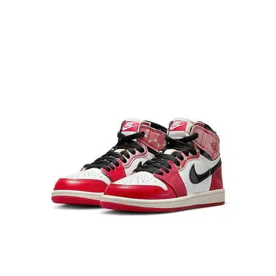 Air Jordan 1 Retro High OG "Spider-Man Across the Spider-Verse" (PS & TD)