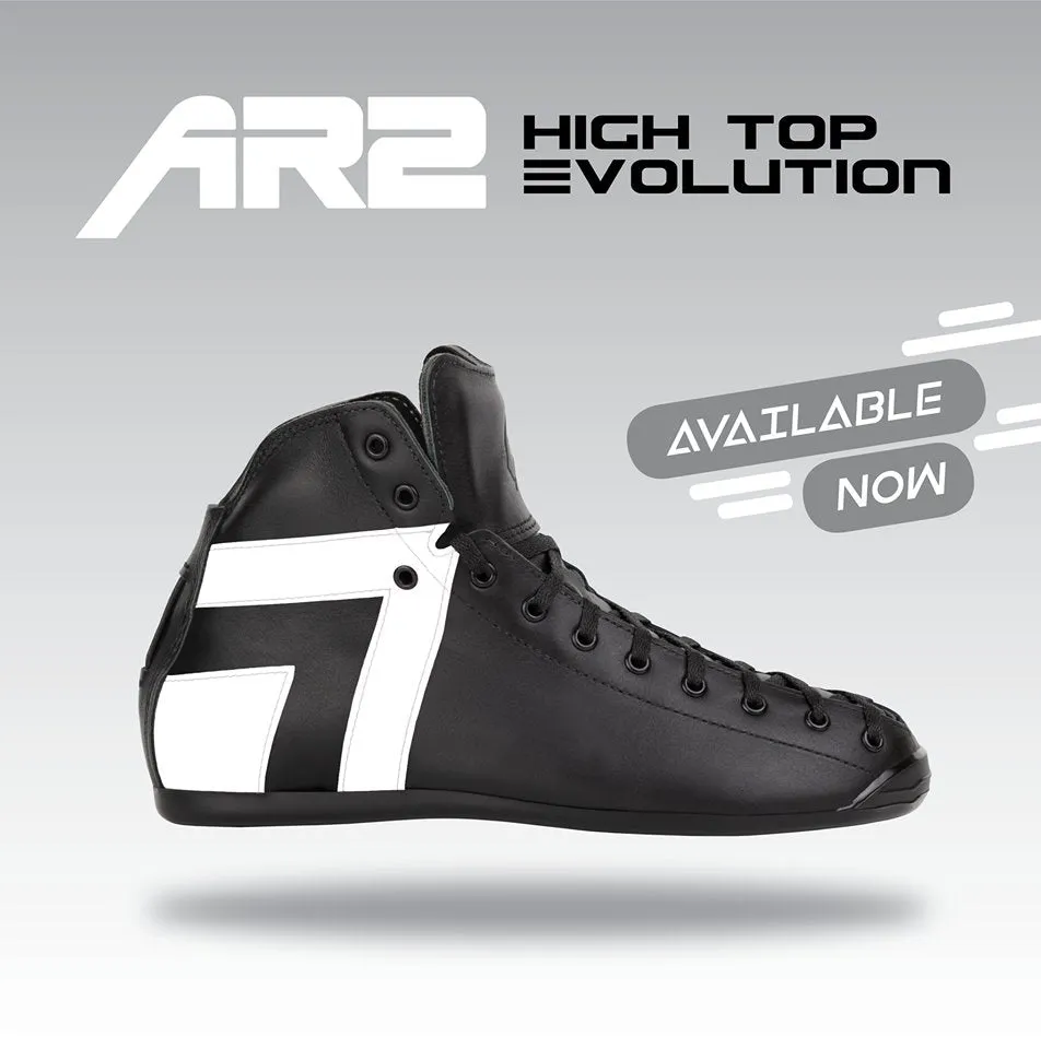 ANTIK AR2