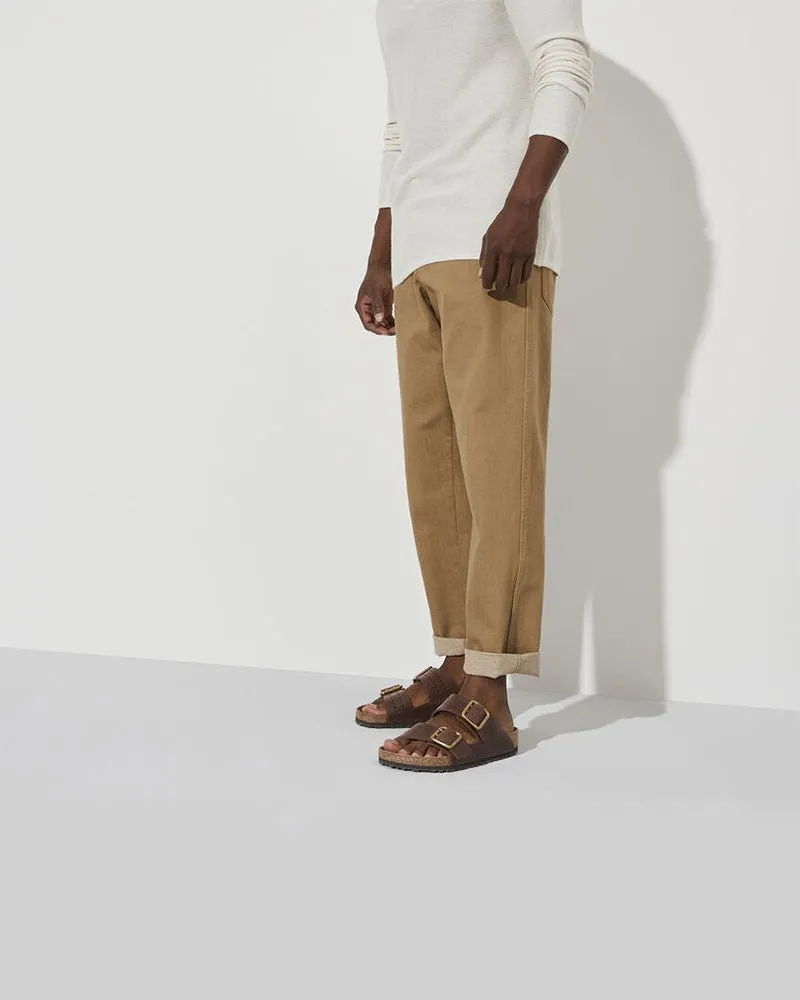 Arizona | Bold Roast Premium Natural Leather