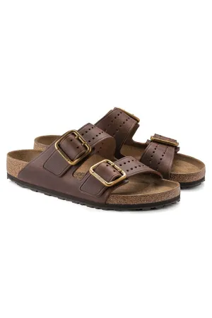 Arizona | Bold Roast Premium Natural Leather
