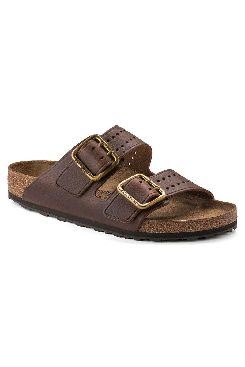Arizona | Bold Roast Premium Natural Leather