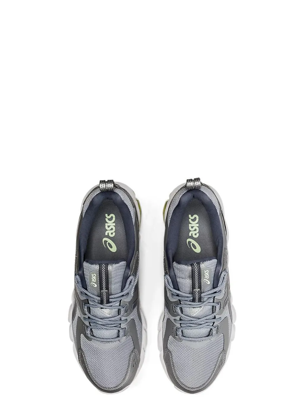 Asics Gel-Quantum 180 6 Piedmont Grey/Metropolis