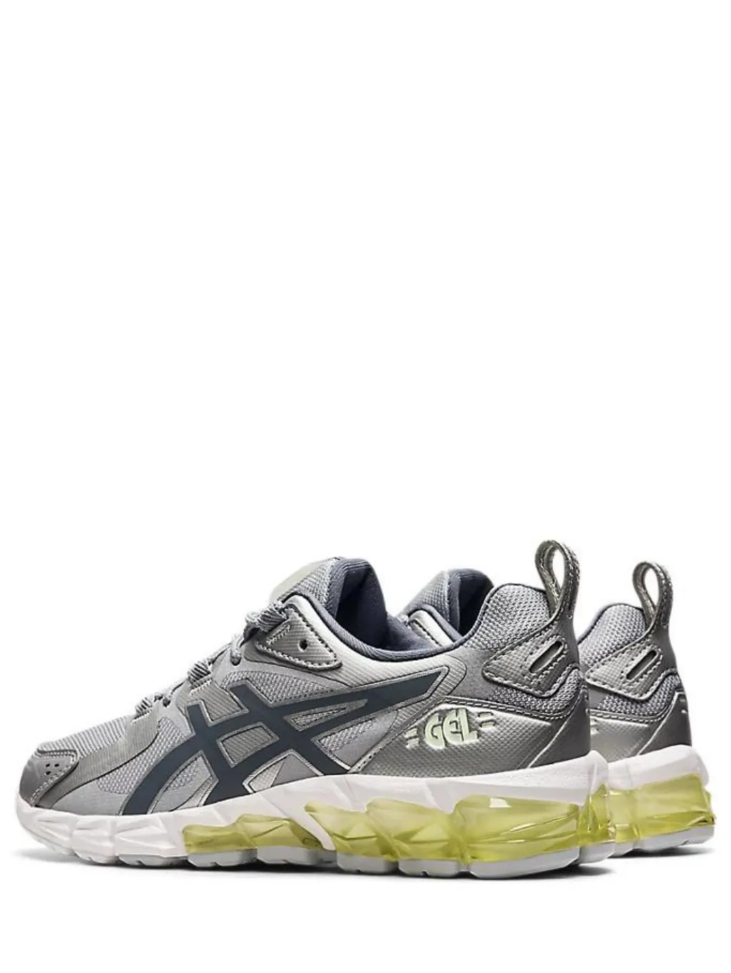 Asics Gel-Quantum 180 6 Piedmont Grey/Metropolis