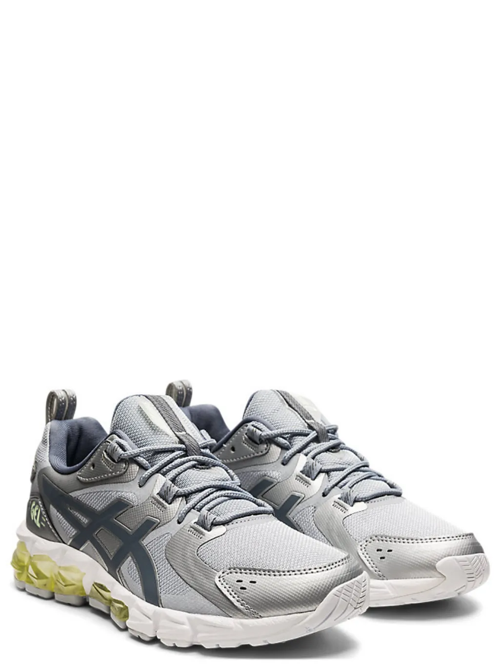 Asics Gel-Quantum 180 6 Piedmont Grey/Metropolis