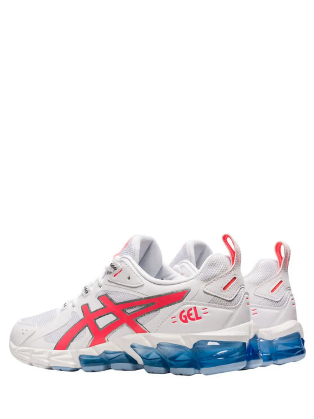 Asics Gel-Quantum 180 6 White/Mink