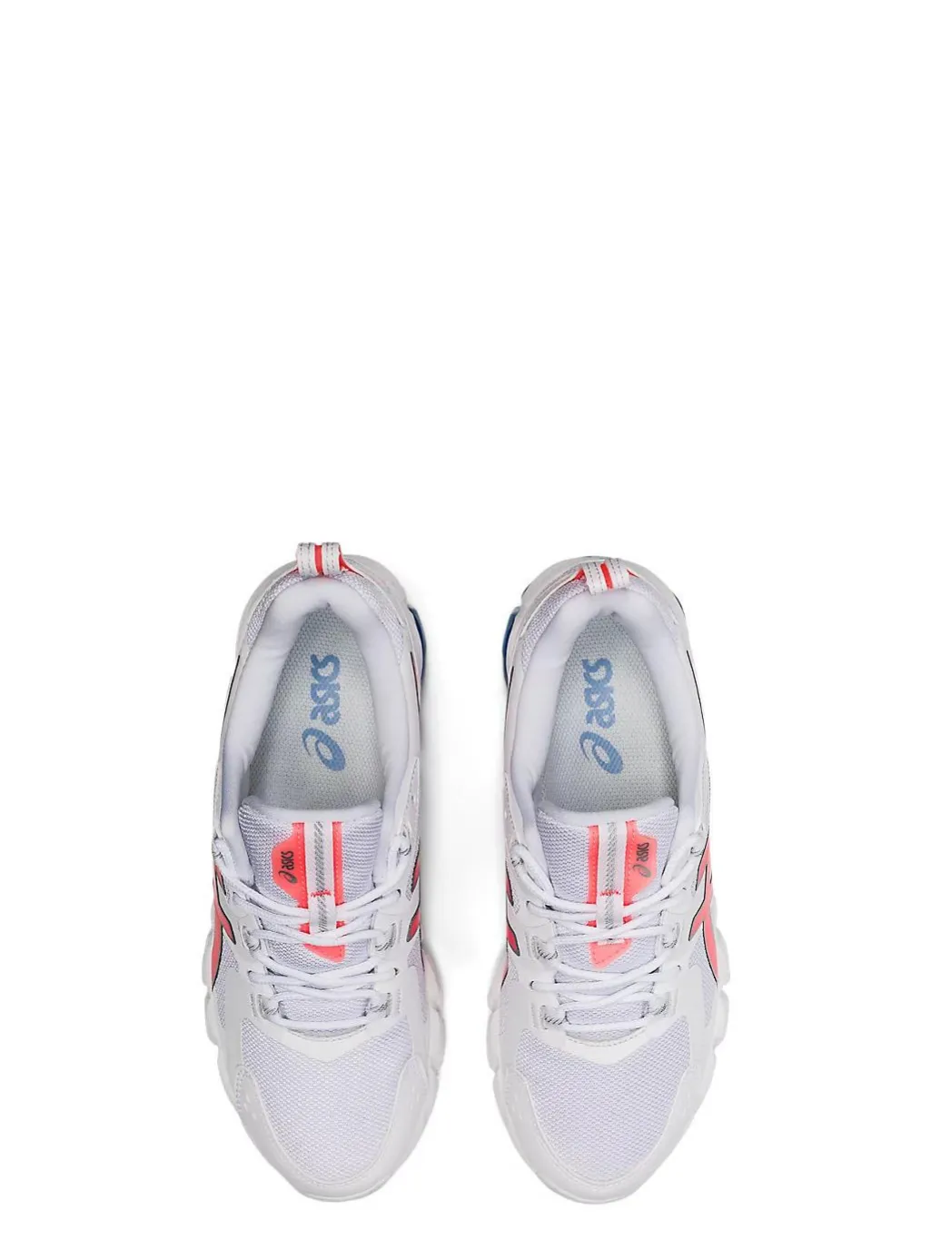 Asics Gel-Quantum 180 6 White/Mink