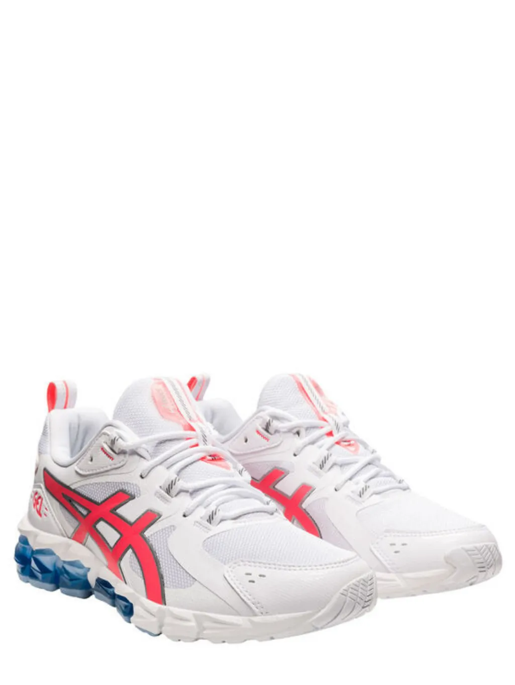 Asics Gel-Quantum 180 6 White/Mink