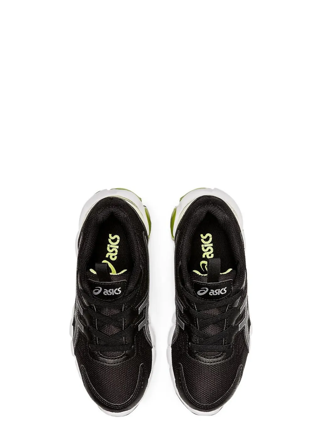 Asics Gel Quantum 90 PS Black/Pure Silver