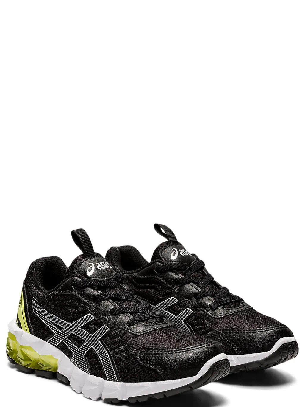 Asics Gel Quantum 90 PS Black/Pure Silver