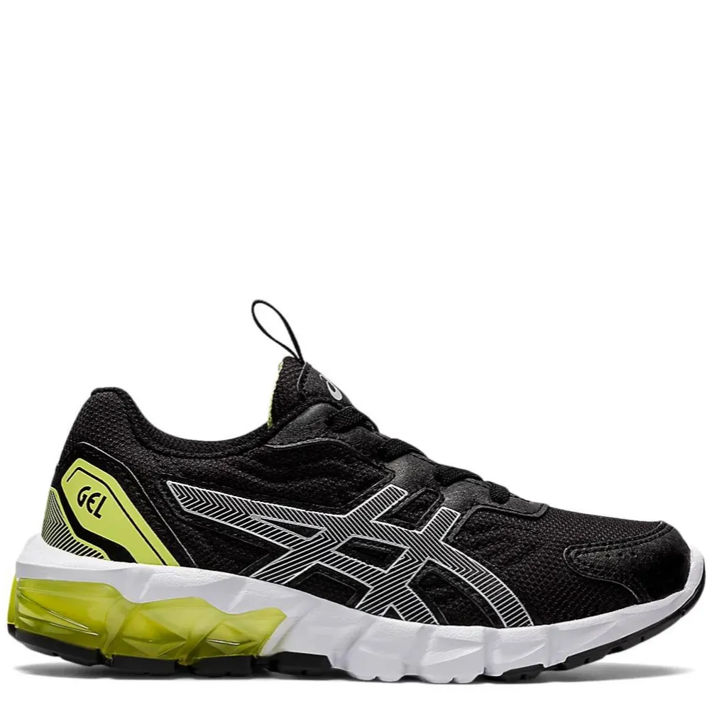 Asics Gel Quantum 90 PS Black/Pure Silver