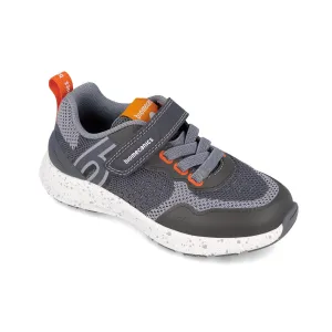 Biomecanics Boys Trainer 241271-B Gris