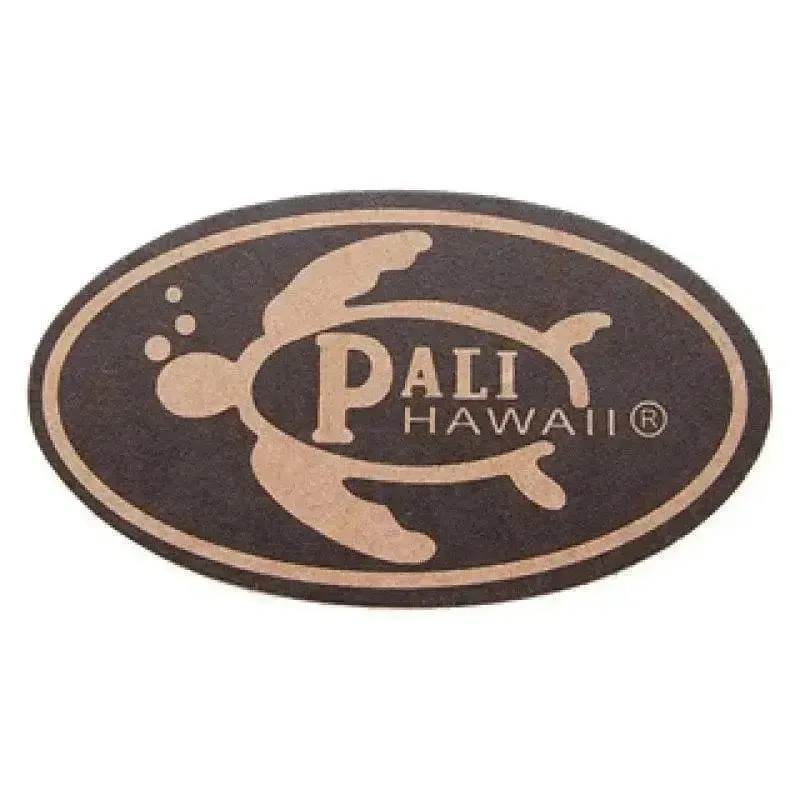 black tia™ - pali hawaii sandals