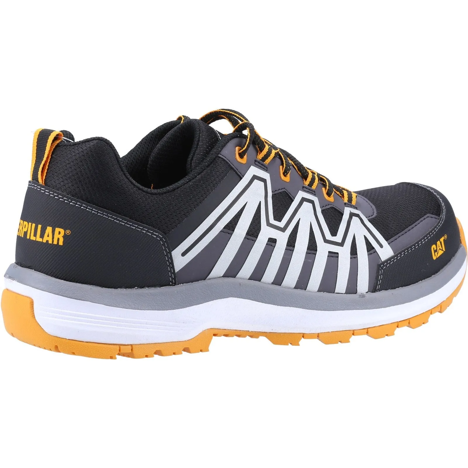 CAT Caterpillar Charge Safety Trainers