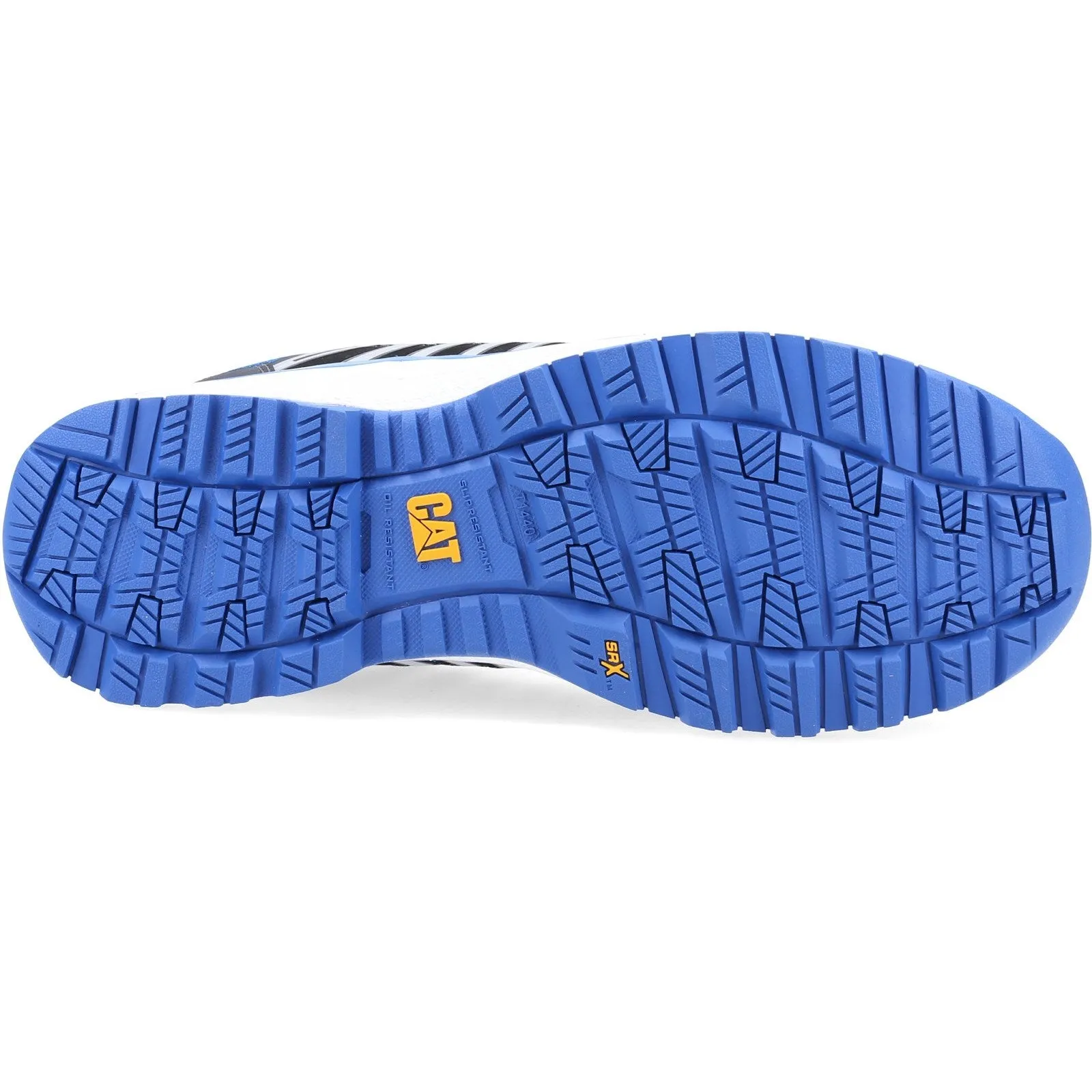 CAT Caterpillar Charge Safety Trainers