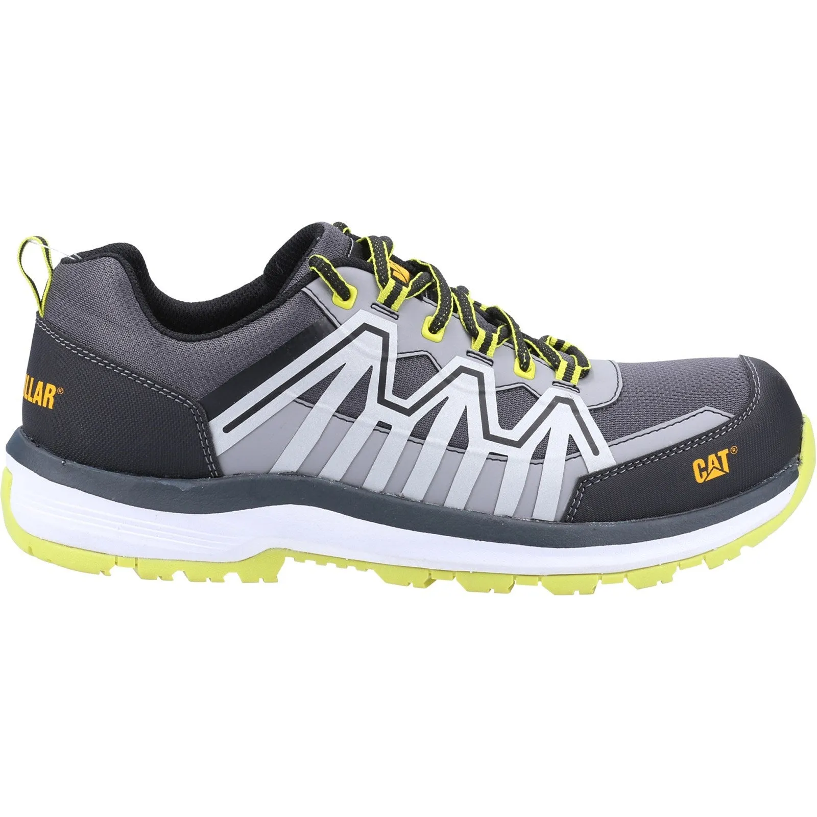 CAT Caterpillar Charge Safety Trainers