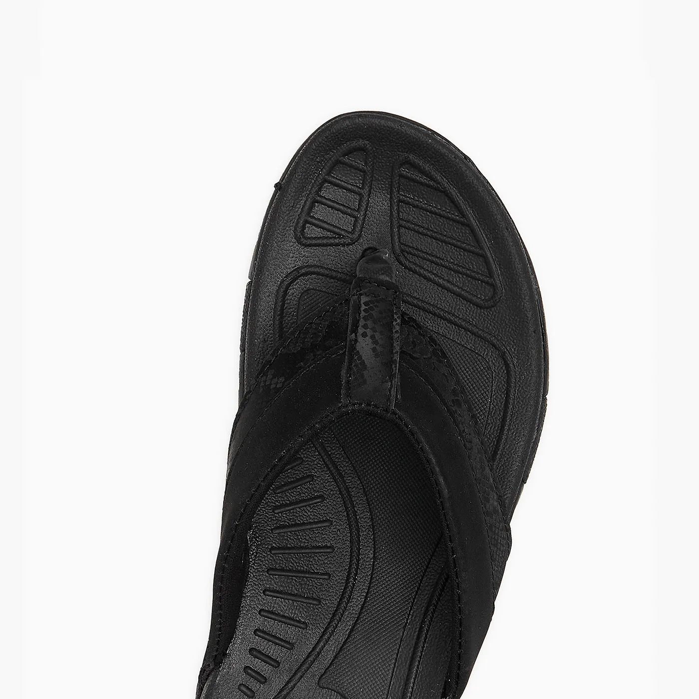 Comfy Summer Slippers