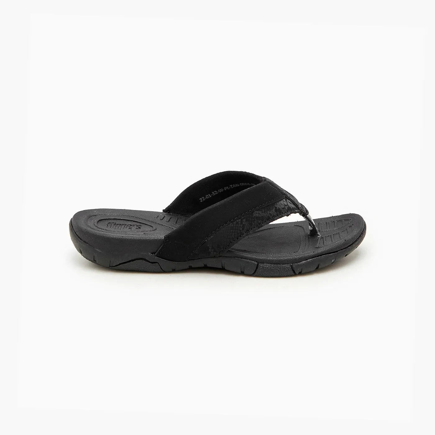 Comfy Summer Slippers