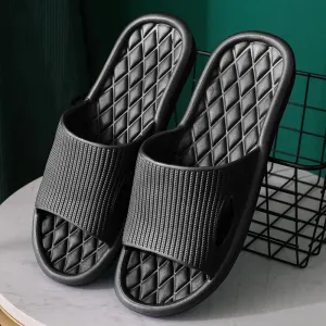 DIAMOND | Soft Home Slippers