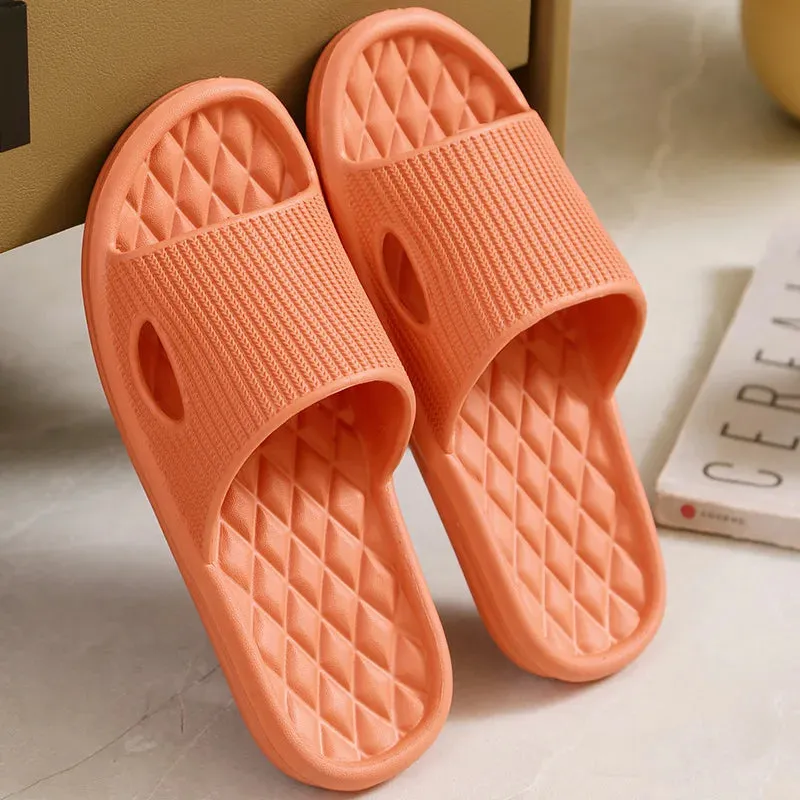 DIAMOND | Soft Home Slippers