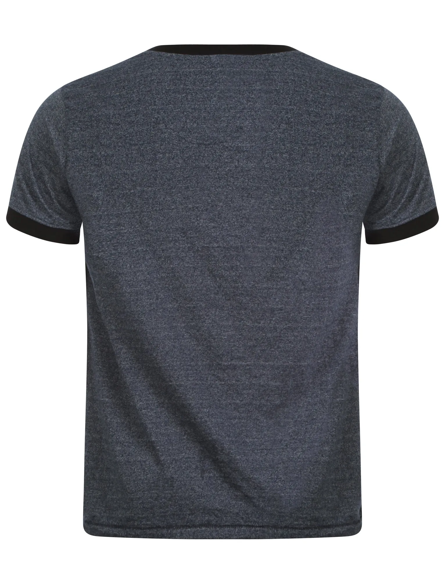 Dissident Grammer Navy t-shirt