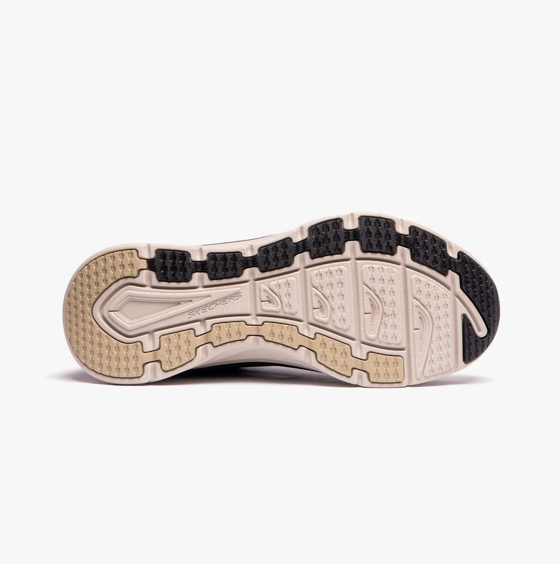 D'LUX WALKER - MEERNO Mens Shoes Navy