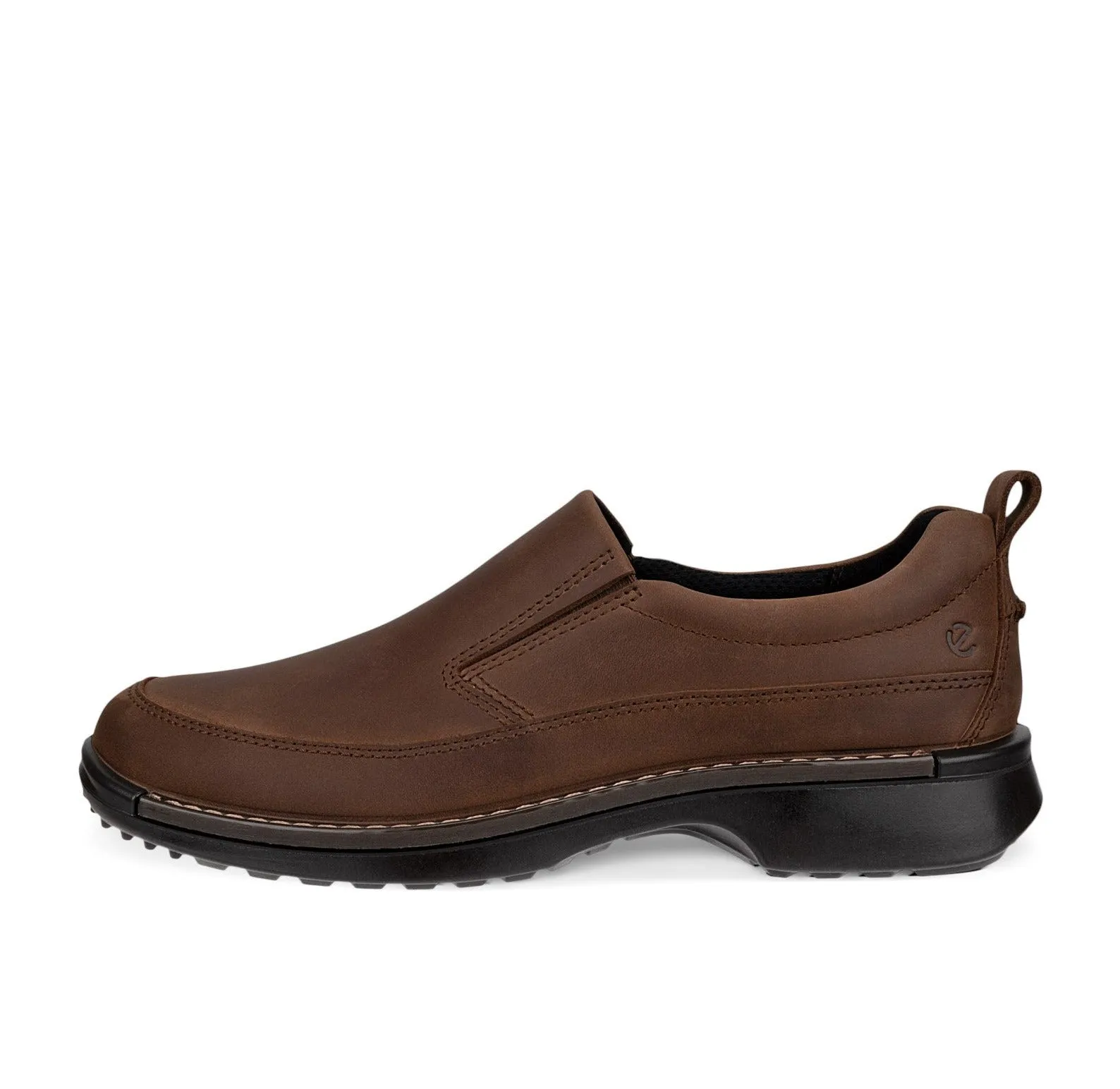 ECCO Men's Fusion Slip On - Cocoa Brown