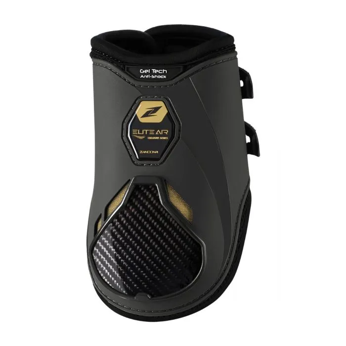 Elite Air Fetlock Boots