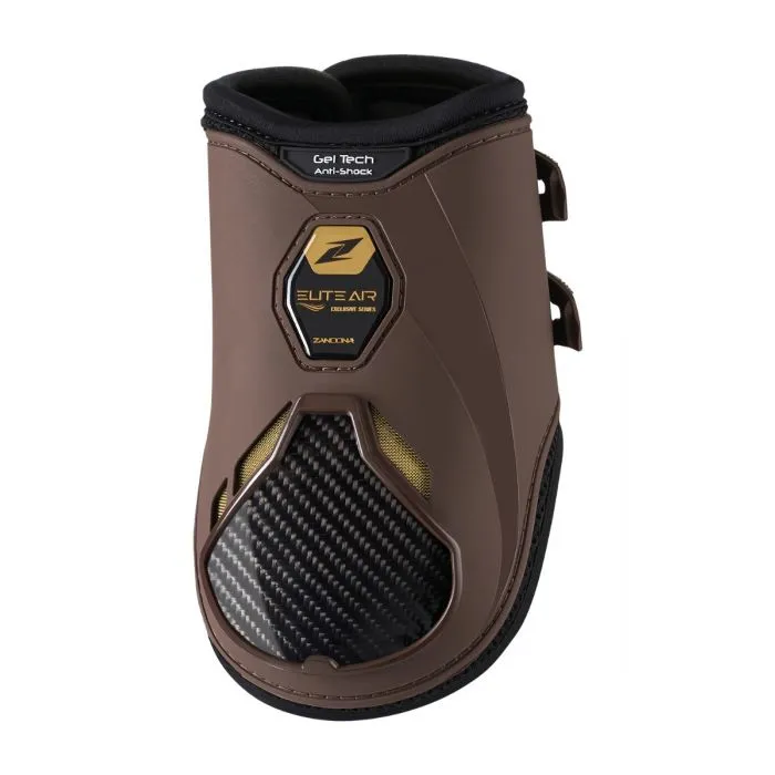 Elite Air Fetlock Boots