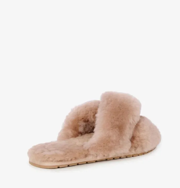 EMU - Mayberry (Camel)