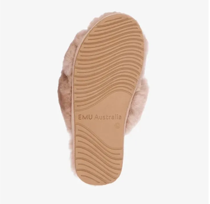 EMU - Mayberry (Camel)