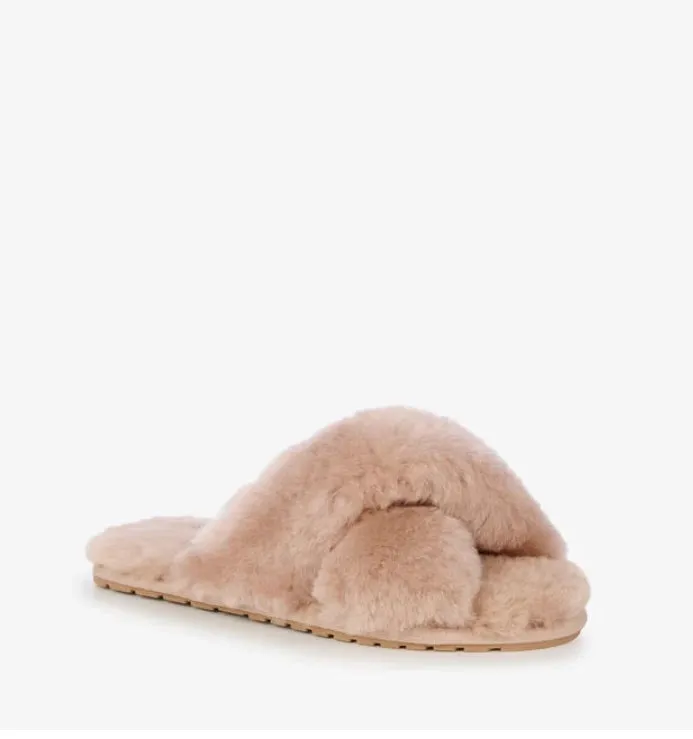 EMU - Mayberry (Camel)