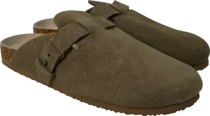 fat face Brown Stone Elsie Outdoor Slippers UK 7 EU 41 