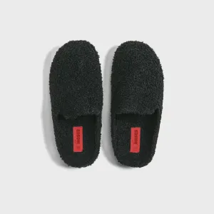 Freedom Moses Kush Slippers - Jet