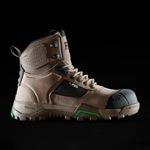 FXD WB.1 Workboot Stone