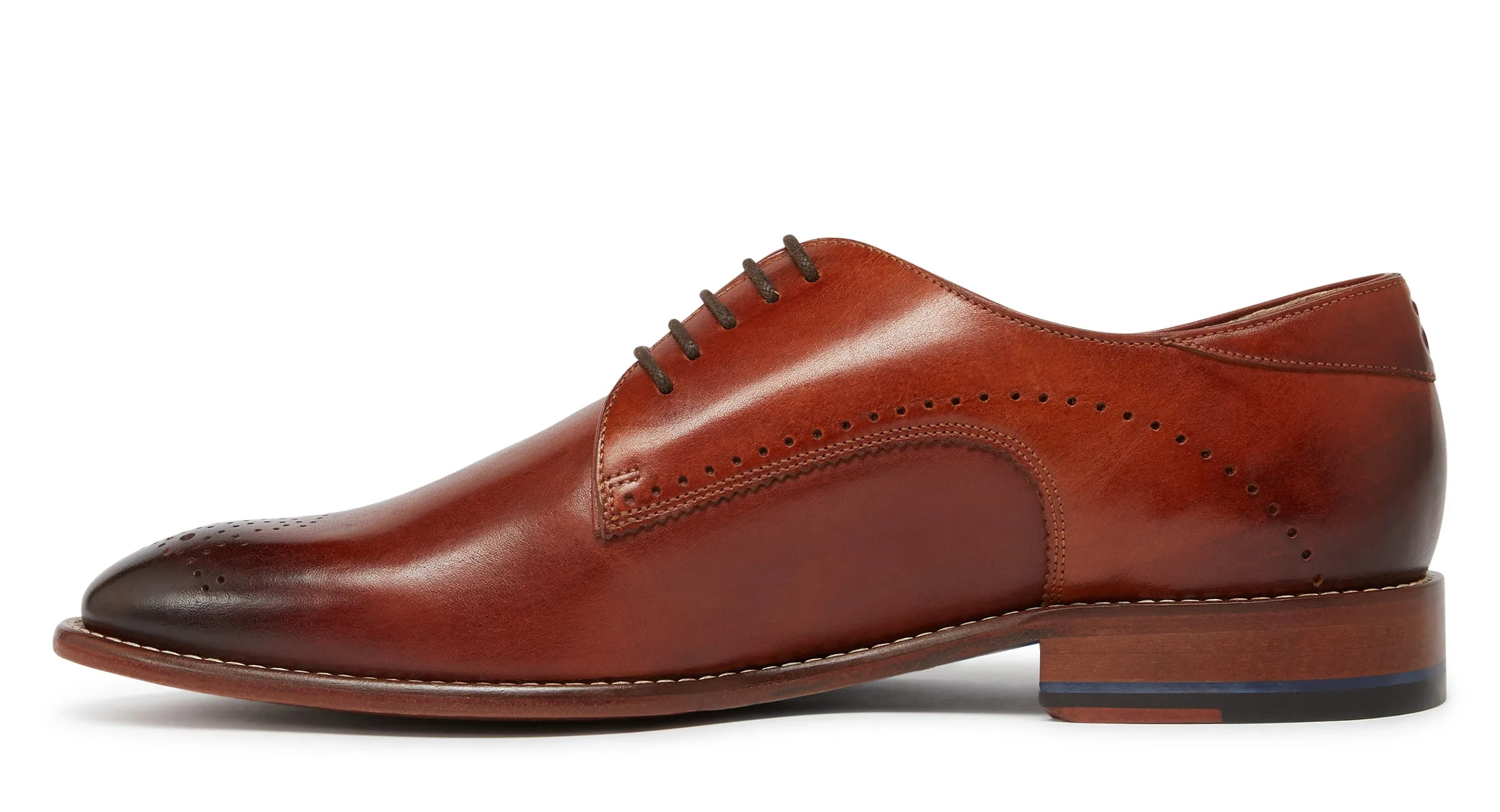 Harworth Tan