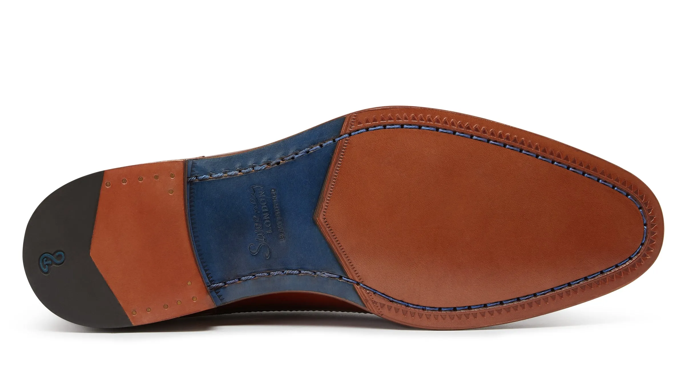 Harworth Tan