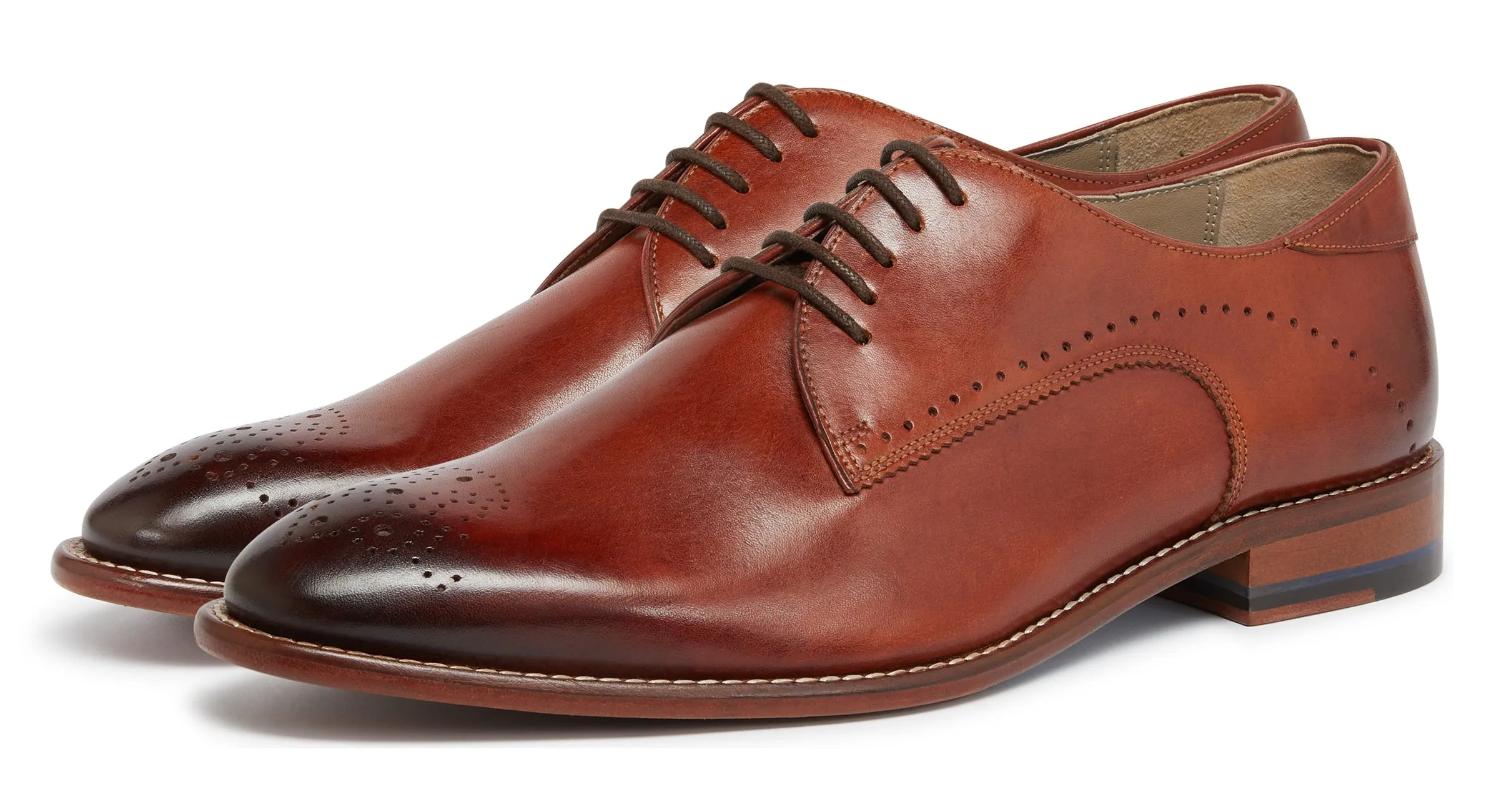 Harworth Tan