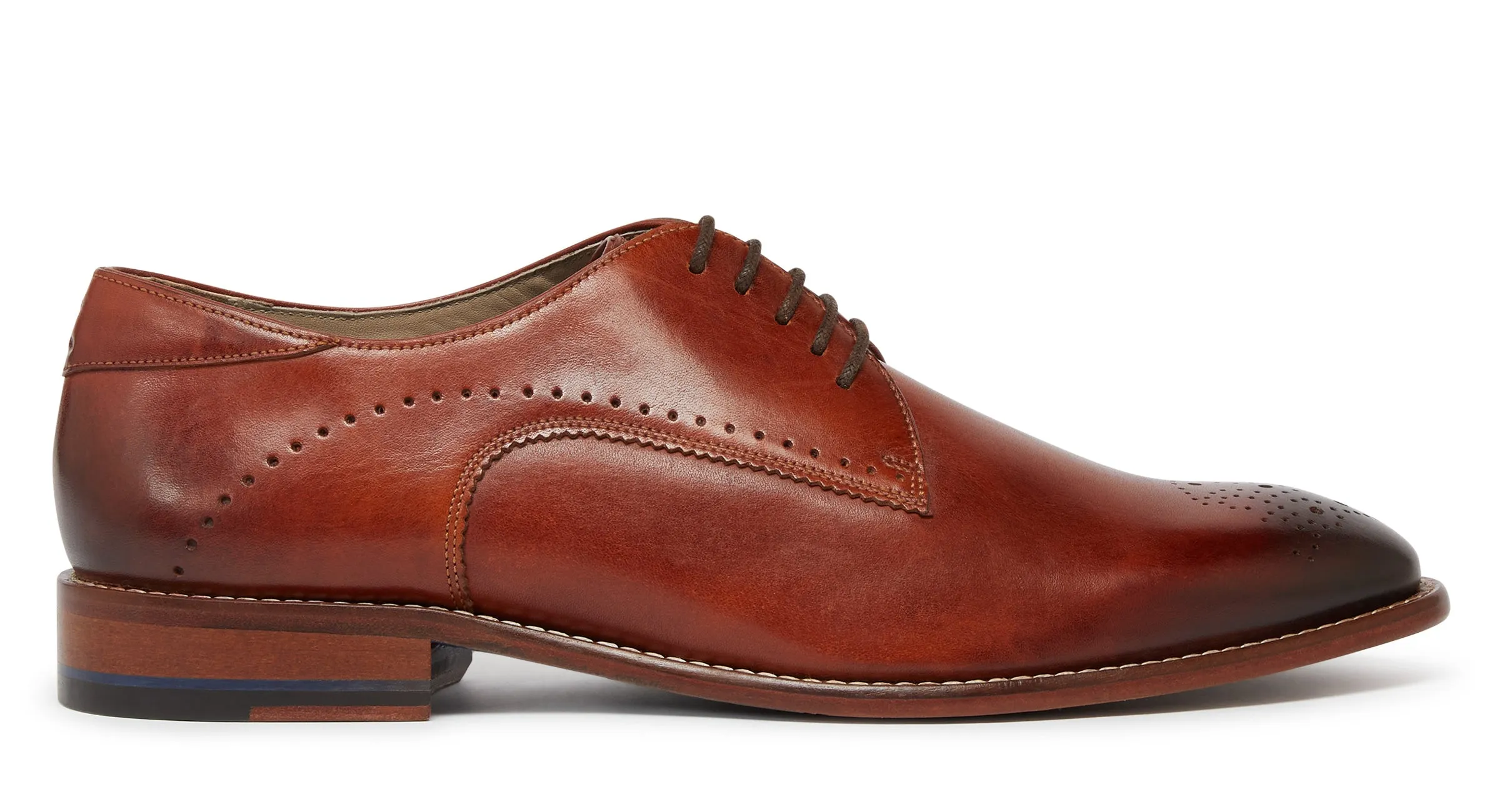 Harworth Tan