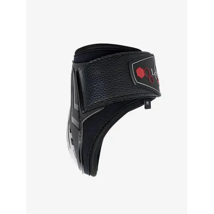 LeMieux Impact Compliant Fetlock Boots Black