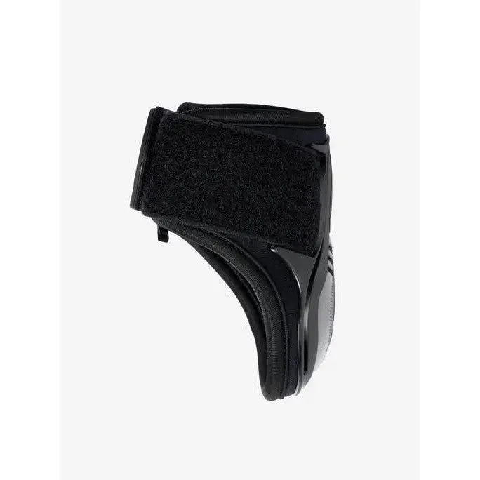 LeMieux Impact Compliant Fetlock Boots Black