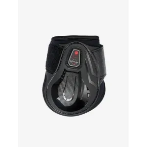 LeMieux Impact Compliant Fetlock Boots Black